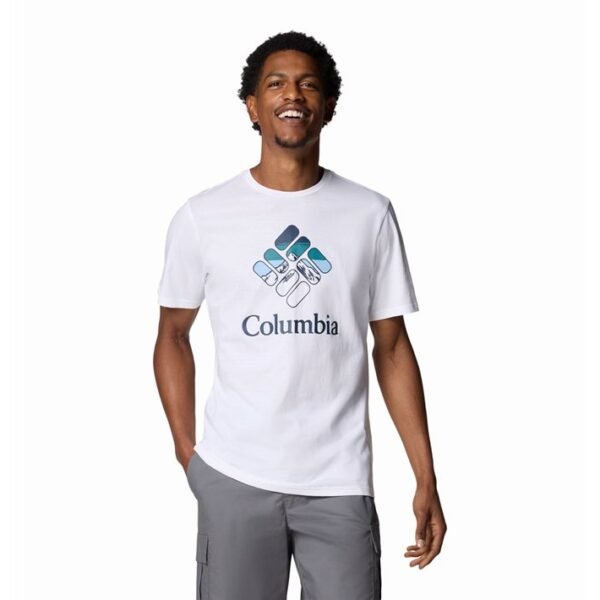 ΑΝΔΡΙΚΗ ΜΠΛΟΥΖΑ RAPID RIDGE™ GRAPHIC TEE
