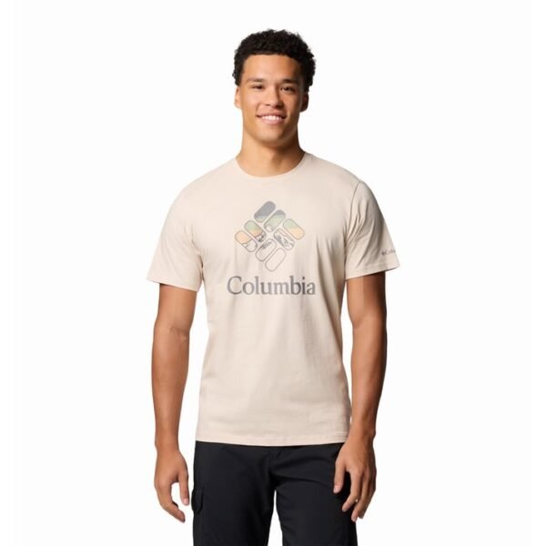 ΑΝΔΡΙΚΗ ΜΠΛΟΥΖΑ RAPID RIDGE™ GRAPHIC TEE