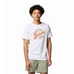 ΑΝΔΡΙΚΗ ΜΠΛΟΥΖΑ RAPID RIDGE™ GRAPHIC TEE