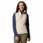 ΓΥΝΑΙΚΕΙΟ ΓΙΛΕΚΟ POWDER PASS™ II HYBRID VEST
