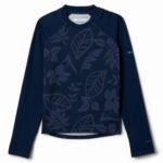 ΠΑΙΔΙΚΗ ΜΠΛΟΥΖΑ SANDY SHORES™ PRINTED LS SUNGUARD