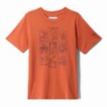ΠΑΙΔΙΚΗ ΜΠΛΟΥΖΑ VALLEY CREEK™ SHORT SLEEVE GRAPHIC SHIRT