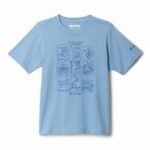 ΠΑΙΔΙΚΗ ΜΠΛΟΥΖΑ VALLEY CREEK™ SHORT SLEEVE GRAPHIC SHIRT
