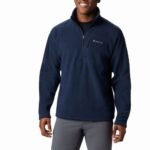 ΑΝΔΡΙΚΗ ΜΠΛΟΥΖΑ FAST TREK™ III HALF ZIP FLEECE