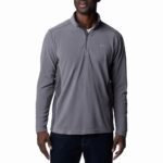 ΑΝΔΡΙΚΗ ΜΠΛΟΥΖΑ KLAMATH RANGE™ II HALF ZIP FLEECE