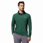 ΑΝΔΡΙΚΗ ΜΠΛΟΥΖΑ KLAMATH RANGE™ II HALF ZIP FLEECE