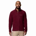 ΑΝΔΡΙΚΗ ΖΑΚΕΤΑ FAST TREK™ II FULL ZIP FLEECE