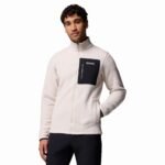 ΑΝΔΡΙΚΗ ΖΑΚΕΤΑ JASPER RIDGE™ PEBBLED FULL ZIP FLEECE