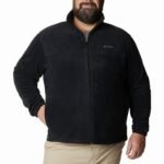 ΑΝΔΡΙΚΗ ΖΑΚΕΤΑ STEENS MOUNTAIN™ FULL ZIP 2.0