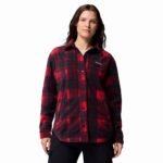 ΓΥΝΑΙΚΕΙΑ ΜΠΛΟΥΖΑ BENTON SPRINGS™ SHRIT JACKET II