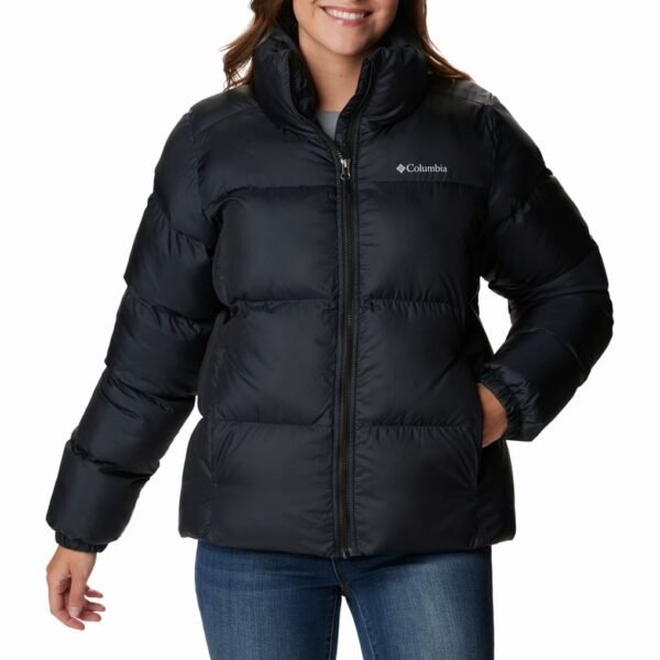ΓΥΝΑΙΚΕΙΟ ΜΠΟΥΦΑΝ PUFFECT™ II FULL ZIP JACKET