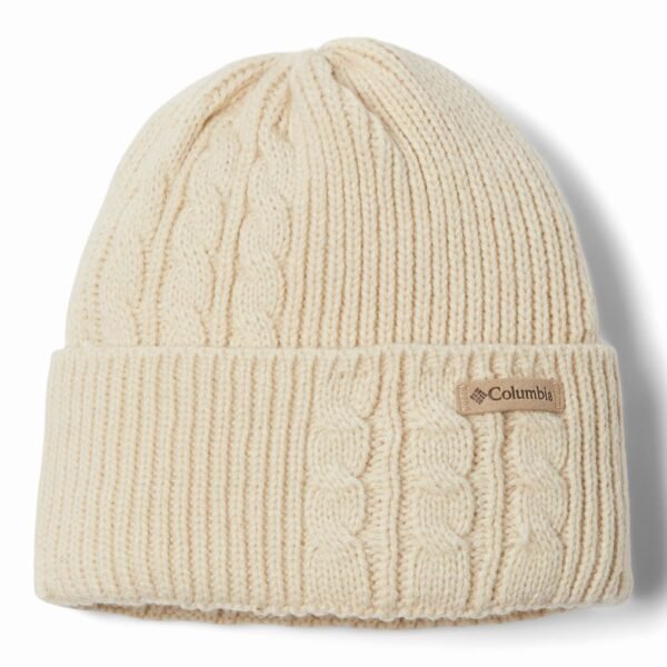 UNISEX ΣΚΟΥΦΙ AGATE PASS™ CABLE KNIT BEANIE