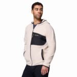 ΑΝΔΡΙΚΗ ΖΑΚΕΤΑ FAST TREK™ OVERLAY HOODED FULL ZIP