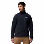 ΑΝΔΡΙΚΗ ΖΑΚΕΤΑ JASPER RIDGE™ PEBBLED FULL ZIP FLEECE