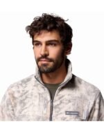 ΑΝΔΡΙΚΗ ΖΑΚΕΤΑ STEENS MOUNTAIN™ PRINTED JACKET - Image 4