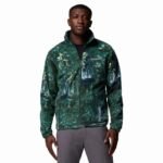ΑΝΔΡΙΚΗ ΖΑΚΕΤΑ STEENS MOUNTAIN™ PRINTED JACKET