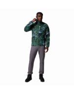 ΑΝΔΡΙΚΗ ΖΑΚΕΤΑ STEENS MOUNTAIN™ PRINTED JACKET - Image 3