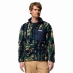 ΑΝΔΡΙΚΗ ΖΑΚΕΤΑ WINTER PASS™ REVERSIBLE FLEECE