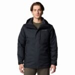 ΑΝΔΡΙΚΟ ΜΠΟΥΦΑΝ COLUMBIA OAK HARBOR™ INTERCHANGE JACKET