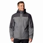 ΑΝΔΡΙΚΟ ΜΠΟΥΦΑΝ COLUMBIA TUNNEL FALLS™ II INTERCHANGE JACKET