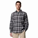 ΑΝΔΡΙΚΟ ΠΟΥΚΑΜΙΣΟ CORNELL WOODS™ FLANNEL LONG SLEEVE SHIRT