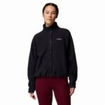 ΓΥΝΑΙΚΕΙΑ ΖΑΚΕΤΑ JASPER RIDGE™ PEBBLED FLEECE FULL SNAP