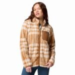 ΓΥΝΑΙΚΕΙΑ ΖΑΚΕΤΑ WEST BEND™ PRINT FULL ZIP II