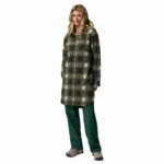 ΓΥΝΑΙΚΕΙΑ ΖΑΚΕΤΑ WILDEST VENTURE™ LONG FLEECE COAT