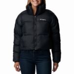 ΓΥΝΑΙΚΕΙΟ ΜΠΟΥΦΑΝ PUFFECT™ II CROPPED JACKET