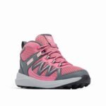 UNISEX ΠΑΙΔΙΚΟ ΠΑΠΟΥΤΣΙ YOUTH PEAKFREAK RUSH™ MID WATERPROOF