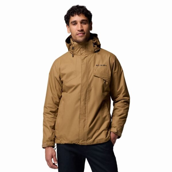 ΑΝΔΡΙΚΟ ΜΠΟΥΦΑΝ BUGABOO™ III FLEECE INTERCHANGE JACKET