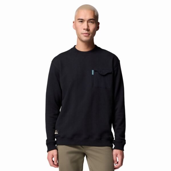 ΑΝΔΡΙΚΗ ΜΠΛΟΥΖΑ HIGH CASCADES™ FRENCH TERRY LS