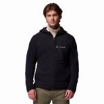 ΑΝΔΡΙΚΗ ΖΑΚΕΤΑ FAST TREK™ OVERLAY HOODED FULL ZIP