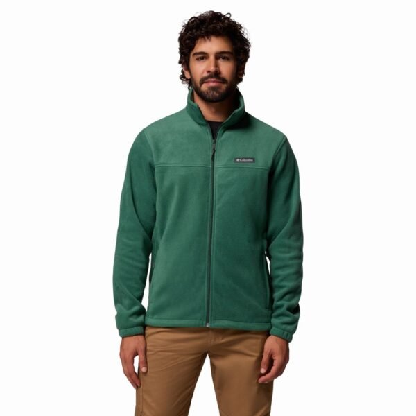 ΖΑΚΕΤΑ ΦΛΙΣ COLUMBIA STEENS MOUNTAIN™ FULL ZIP 2.0 FLEECE