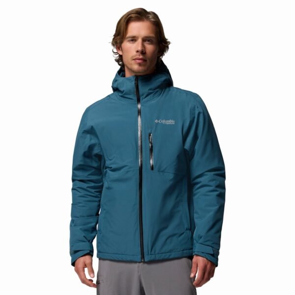 ΑΝΔΡΙΚΟ ΜΠΟΥΦΑΝ EXPLORER'S EDGE™ INSULATED JACKET