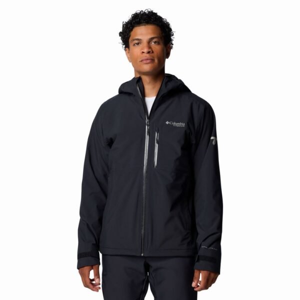 ΑΝΔΡΙΚΟ ΜΠΟΥΦΑΝ EXPLORER'S EDGE™ INSULATED JACKET