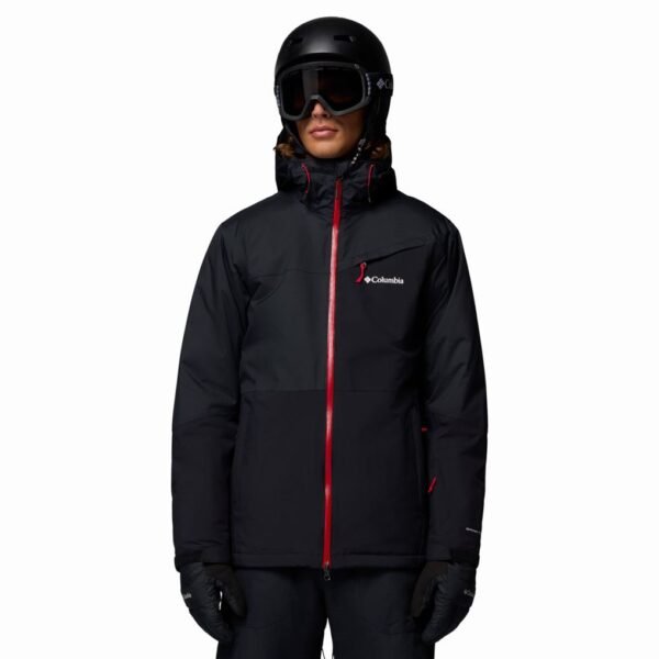 ΑΝΔΡΙΚΟ ΜΠΟΥΦΑΝ ICEBERG POINT™ II JACKET