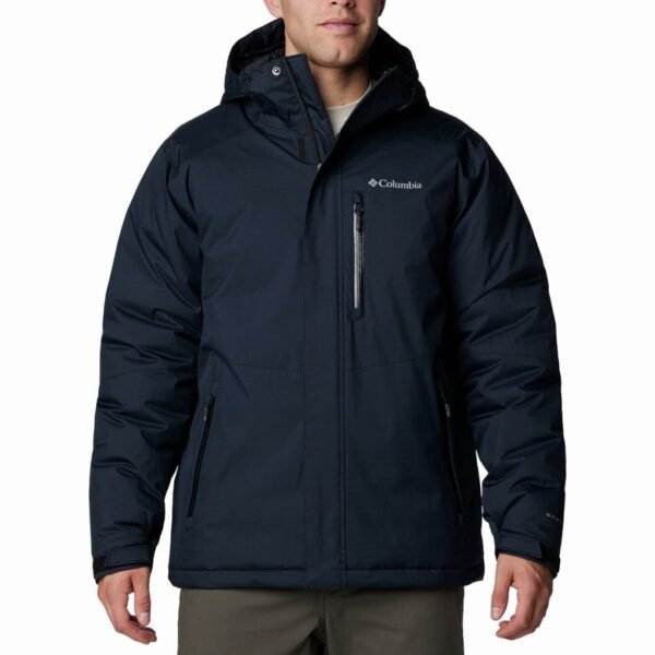 ΑΝΔΡΙΚΟ ΜΠΟΥΦΑΝ OAK HARBOR™ II INSULATED JACKET