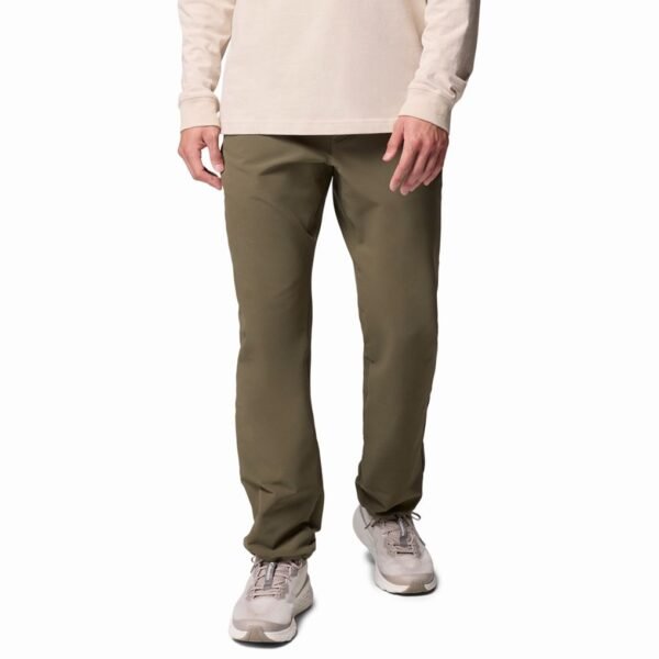 ΑΝΔΡΙΚΟ ΠΑΝΤΕΛΟΝΙ BLACK MESA™ WARM PANT