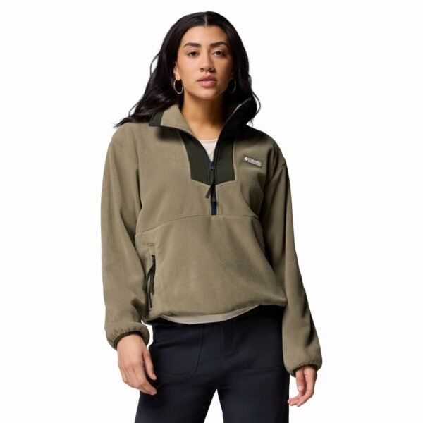 ΓΥΝΑΙΚΕΙΑ ΜΠΛΟΥΖΑ ΜΠΛΟΥΖΑ SEQUOIA GROVE™ 1/2 ZIP FLEECE