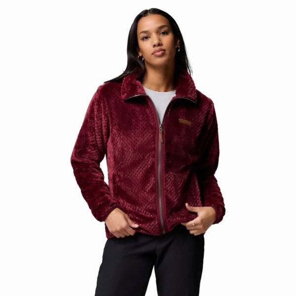 ΓΥΝΑΙΚΕΙΑ ΖΑΚΕΤΑ FIRE SIDE™ II SHERPA FULL ZIP FLEECE