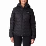 ΓΥΝΑΙΚΕΙΟ ΜΠΟΥΦΑΝ DELTA RIDGE™ II DOWN HOODED JACKET