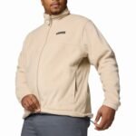 ΑΝΔΡΙΚΗ ΖΑΚΕΤΑ STEENS MOUNTAIN™ FULL ZIP 2.0