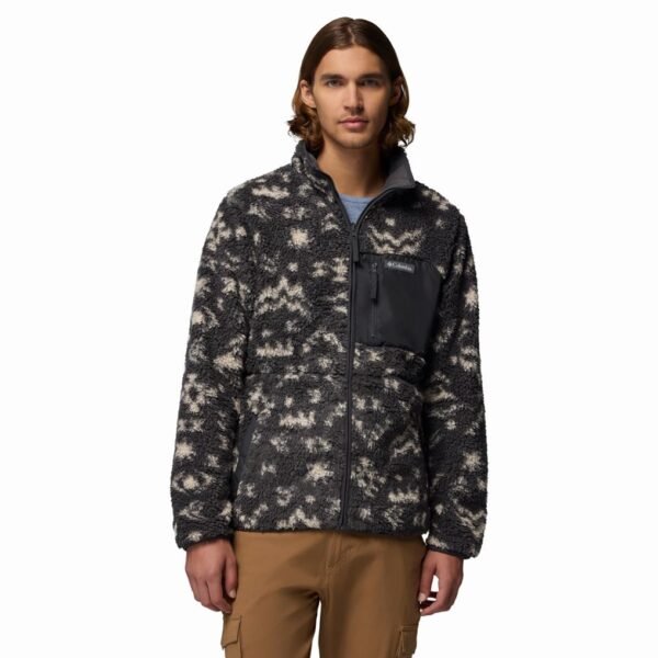 ΑΝΔΡΙΚΗ ΖΑΚΕΤΑ WINTER PASS™ REVERSIBLE FLEECE