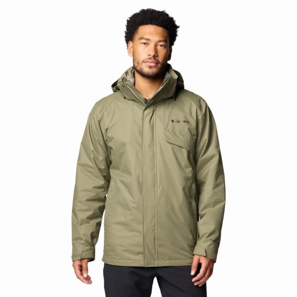 ΑΝΔΡΙΚΟ ΜΠΟΥΦΑΝ BUGABOO™ III FLEECE INTERCHANGE JACKET