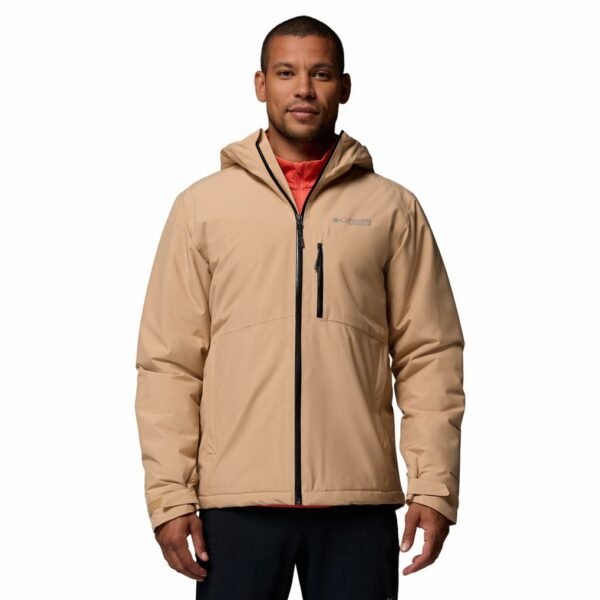 ΑΝΔΡΙΚΟ ΜΠΟΥΦΑΝ EXPLORER'S EDGE™ INSULATED JACKET