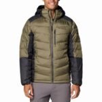 ΑΝΔΡΙΚΟ ΜΠΟΥΦΑΝ LABYRINTH LOOP™ II HOODED JACKET