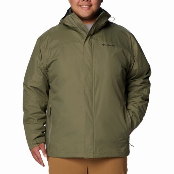 ΑΝΔΡΙΚΟ ΜΠΟΥΦΑΝ TUNNEL FALLS™ II INTERCHANGE JACKET