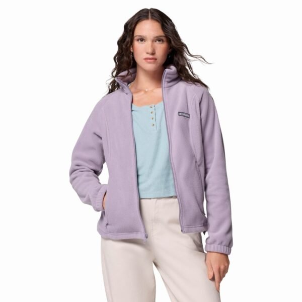ΓΥΝΑΙΚΕΙΑ ΖΑΚΕΤΑ COLUMBIA BENTON SPRINGS™ FULL ZIP FLEECE