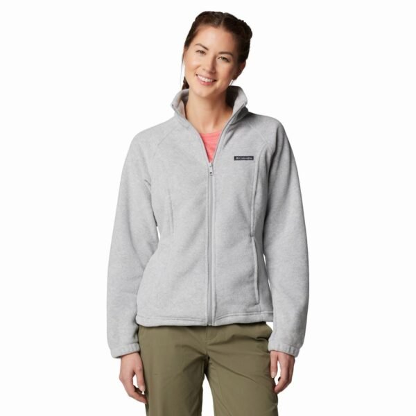 ΓΥΝΑΙΚΕΙΑ ΖΑΚΕΤΑ COLUMBIA BENTON SPRINGS™ FULL ZIP FLEECE